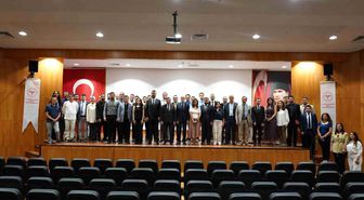 Bölge ASKOM toplantısı Bilecik'te gerçekleştirildi