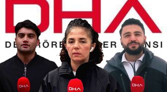 BGC 2025 Gazetecilik Ödülleri Sahiplerini Buldu: DHA Bursa Bürosu'ndan 3 Ödül