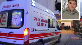 Çankırı'da elektrik akımına kapılan 16 yaşındaki Yasir öldü