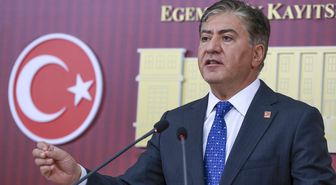 CHP'li Emir'den Kılıçdaroğlu'na 45 günlük kurultay uyarısı