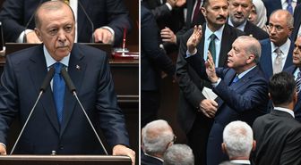 Cumhurbaşkanı Erdoğan, yeni katılımların sinyalini verdi: Devam edeceğiz