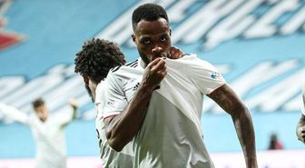 Cyle Larin kimdir, Kanadalı futbolcu Cyle Larin Beşiktaş'ta oynadı mı? Cyle Larin Beşiktaş'ta ne zaman oynadı?