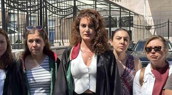 Deniz Oktay'ı boğduktan sonra cesedini yakan sanığa ağırlaştırmış müebbet hapis cezası veridi