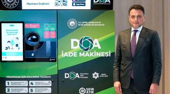 DOA Sistemi'nde HOREKA kayıtları devam ediyor: 1 Temmuz'da ulusal entegrasyon başlıyor