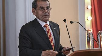 Dursun Özbek: Barcelona bizden copy paste yapıyor