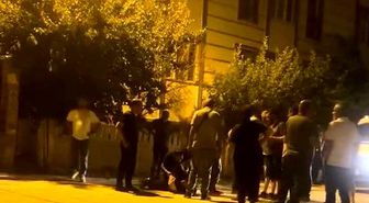 Elazığ'da husumetli aileler arasında silahlı kavga: 2 yaralı