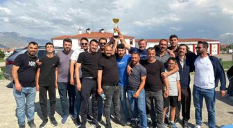 Erzincan Atlı Spor Kulübü çeyrek finale yükseldi