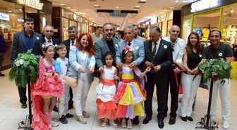 Eskişehir'de 'Etwinning İyi Örnekler Sergisi' kapılarını açtı
