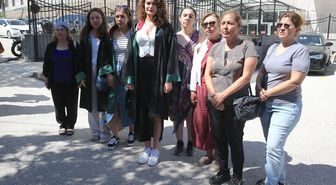 Eskişehir'de öldürdüğü kadının cesedini yakan sanığa ağırlaştırılmış müebbet hapis cezası