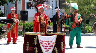 Fatih Ortaokulu'nda 'Fatih Haftası' coşkusu