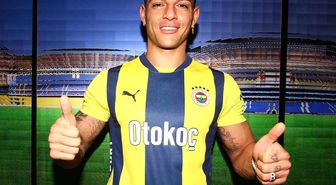 Fenerbahçe'de Diego Carlos sağlık kontrolüne katılmadı