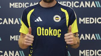 Fenerbahçeli Futbolcular Yeni Sezon Öncesi Medicana'da Kapsamlı Sağlık Kontrolünden Geçti