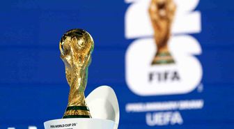 FIFA Dünya Kupası'nda 2. maçlar tamamlandı