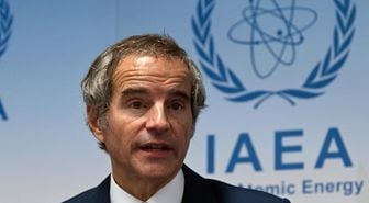 IAEA Başkanı Grossi: İran’daki nükleer tesisler denetlenecek