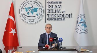 İslam dünyasının üniversite liderleri Gaziantep'te buluşacak