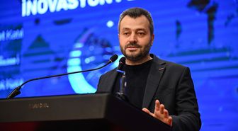 FenTECH 2026'da Dereceye Giren Öğrencilere Ödül