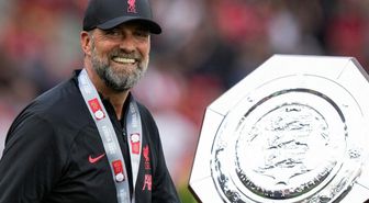 Jürgen Klopp'tan Türkiye'nin vedası hakkında açıklama