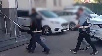 Kayseri'de 'kasten öldürme' suçundan kesinleşmiş hapisle aranan 3 şahıs yakalandı