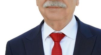 Keşan Belediye Başkanı Mehmet Özcan CHP'den istifa etti