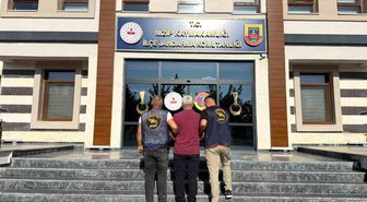 Kesinleşmiş 6 yıl cezayla aranan FETÖ/PDY üyesi yakalandı