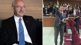 Kılıçdaroğlu'ndan Silivri'deki Ekrem İmamoğlu'nu küplere bindirecek sözler