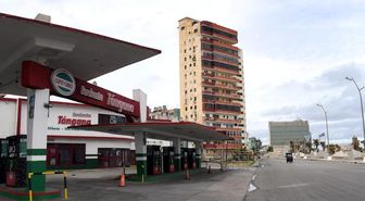 Küba'dan ABD'nin Son Yaptırımlarına Tepki
