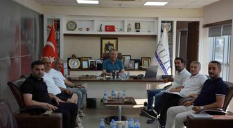 KUTO Yönetim Kurulu Başkanı Akdoğan: 'Kuşadası turizminin kazancı tüm kente yayılmalı'