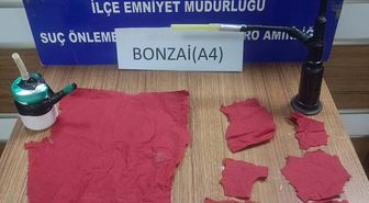 Kula'da polis operasyonlarında 10 gözaltı, 6 tutuklama