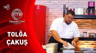 MasterChef Tolga kimdir, Tolga Çakuş kaç yaşında, mesleği ne, nereli? 2026 MasterChef Tolga ana kadroya girdi mi, elendi mi?