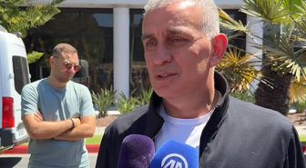 İstifaya çağrılan Hacıosmanoğlu yeni hedeflerini anlattı! Tepkiler çığ gibi