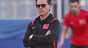 Montella neşteri vurdu! 5 isme kesik