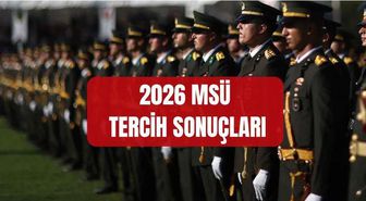 MSÜ TERCİH SONUÇLARI 2026 (PERTEM) Milli Savunma Üniversitesi tercih-yerleştirme sonuçlarına nereden, nasıl bakılır?