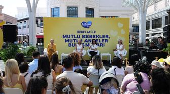 ‘Mutlu Bebekler Mutlu Anneler’ araştırması: Anneler en çok anlaşılmak istiyor