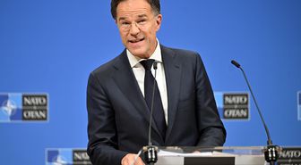 NATO Genel Sekreteri Rutte: ABD'nin İran'a yönelik operasyonları sırasında İtalya'daki üslerden 500 ABD uçağı kalktı