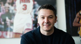NBA Avrupa Projesi'nde İstanbul'a büyük ilgi: 'Yapı taşlarından biri olabilir'