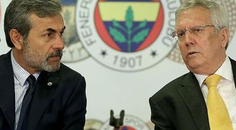 Ne diyeceği merak konusuydu! Aykut Kocaman'dan Fenerbahçe için ilk açıklama geldi