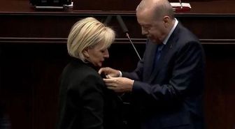 Nimet Özdemir kimdir? CHP'den AK Parti'ye katılan Nimet Özdemir kaç yaşında, nereli, eşi kim?