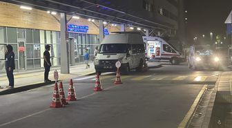 Okulda dağıtılan tavuklu pilavı yedikten rahatsızlanan 113 kişi taburcu oldu