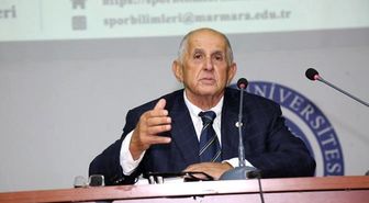 Ortopedi camiasının tanınan ismi Prof. Dr. Kut Sarpyener hayatını kaybetti