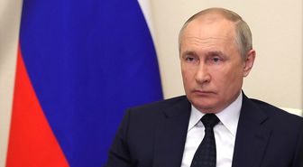 Putin: Ukrayna ile İstanbul'da yapılan barış görüşmeleri temelinde masaya oturmaya hazırız