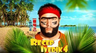 Recep İvedik 4 filmi nerede çekildi, ne zaman çekildi? Recep İvedik 4 filmi oyuncuları kim, konusu ne?