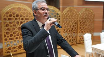 Şahinbey'de okul müdürleriyle yıl sonu değerlendirme toplantısı yapıldı