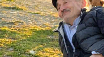 Samsun'da yamaçtan yuvarlanan yaşlı adam hayatını kaybetti