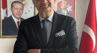 SANKON Genel Başkanı Ferudun Cevahiroğlu, Rusya ve Ukrayna'ya ziyaret gerçekleştirecek