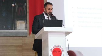 Sorgun'da 'Tarım ve Kırsal Kalkınmanın Geleceği' konulu panel düzenlendi
