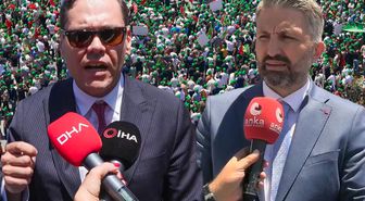 Dava sonuçlandı! Taksiciler 'Biz kazandık' diyor, Martı TAG istinafa gidiyor
