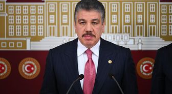 TBMM Adalet Komisyonu Başkanı Yüksel: Gazze’de çocukları hedef alan soykırım politikası insanlık vicdanında mahkum olmuştur