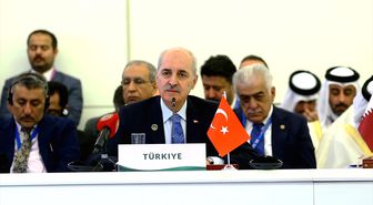 Kurtulmuş: Tek Kutuplu Dünya Sistemi Sona Erdi, İslam Ülkeleri Farklılıklarını Zenginlik Olarak Görmeli