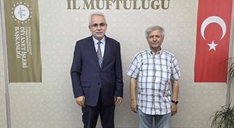 Tekirdağ'dan kısa kısa