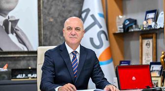 ATSO Başkanı Ali Bahar'ın ölümü: Eşi 'Denize itildi' dedi